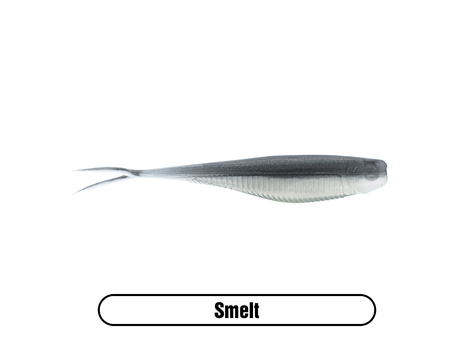 Rally Shad 3.75" (7 Pack)
