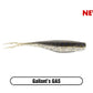 Rally Shad 3.75" (7 Pack)