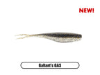 Rally Shad 3.75" (7 Pack)