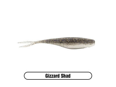 Rally Shad 3.75" (7 Pack)