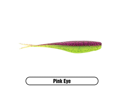 Rally Shad 3.75" (7 Pack)