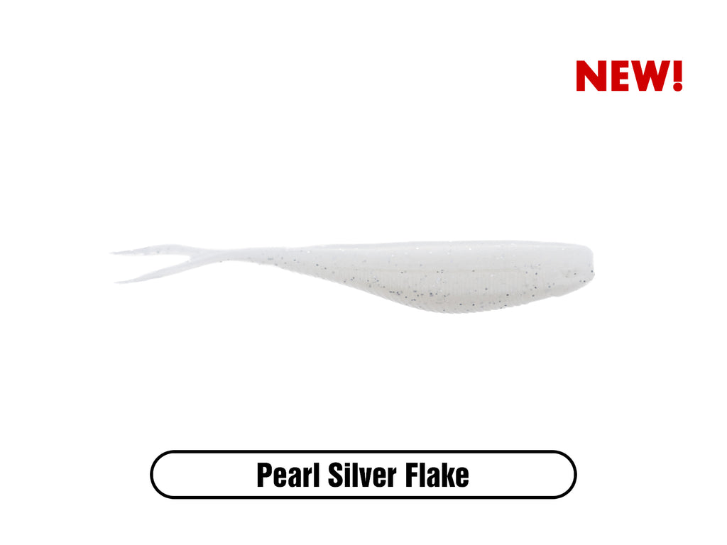 Rally Shad 3.75" (7 Pack)