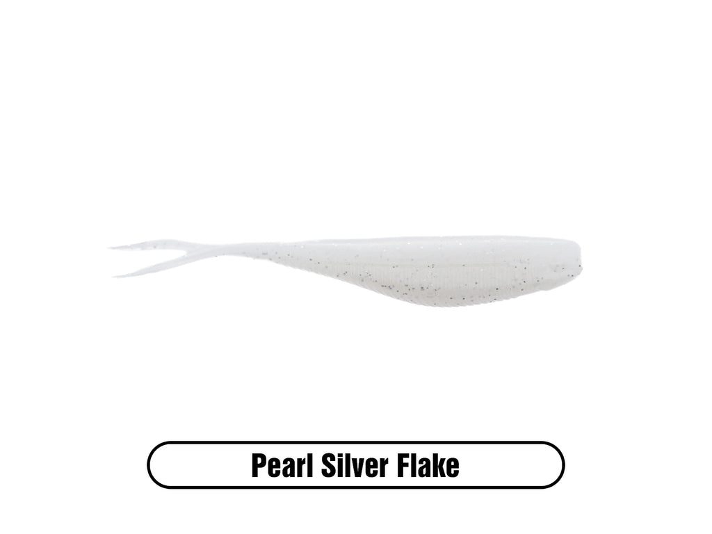 Rally Shad 3.75" (7 Pack)