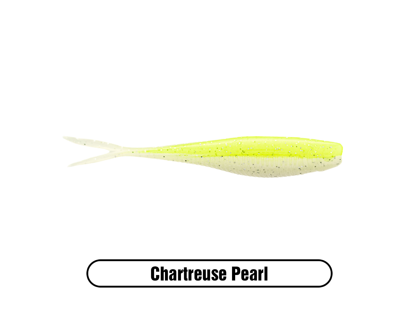 Rally Shad 3.75" (7 Pack)