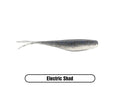 Rally Shad 3.75" (7 Pack)