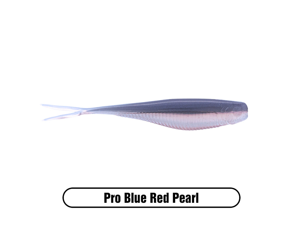 Rally Shad 3.75" (7 Pack)