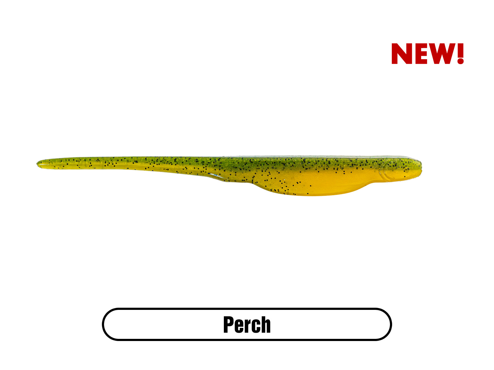 COMING SOON - Whiplash Shad 5" (7 Pack)