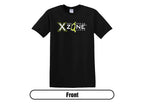Pro-Series X Zone Branded T-Shirt
