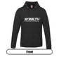 Stealth Finesse Series Hoodie