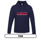 Stealth Finesse Series Hoodie