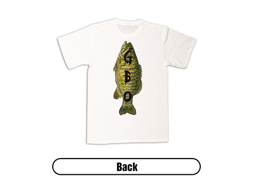 Limited Edition - GBO T-Shirt