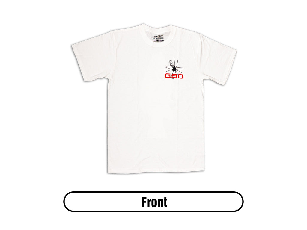 Limited Edition - GBO T-Shirt