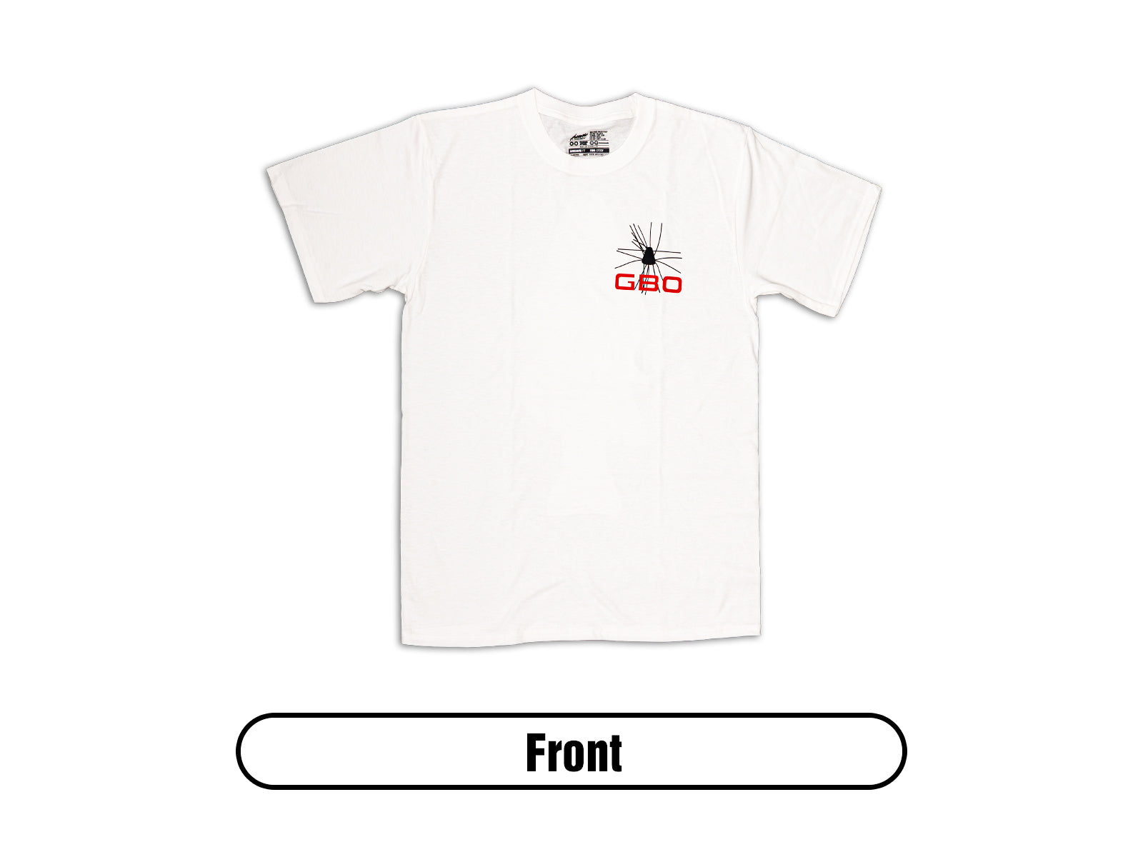 Limited Edition - GBO T-Shirt