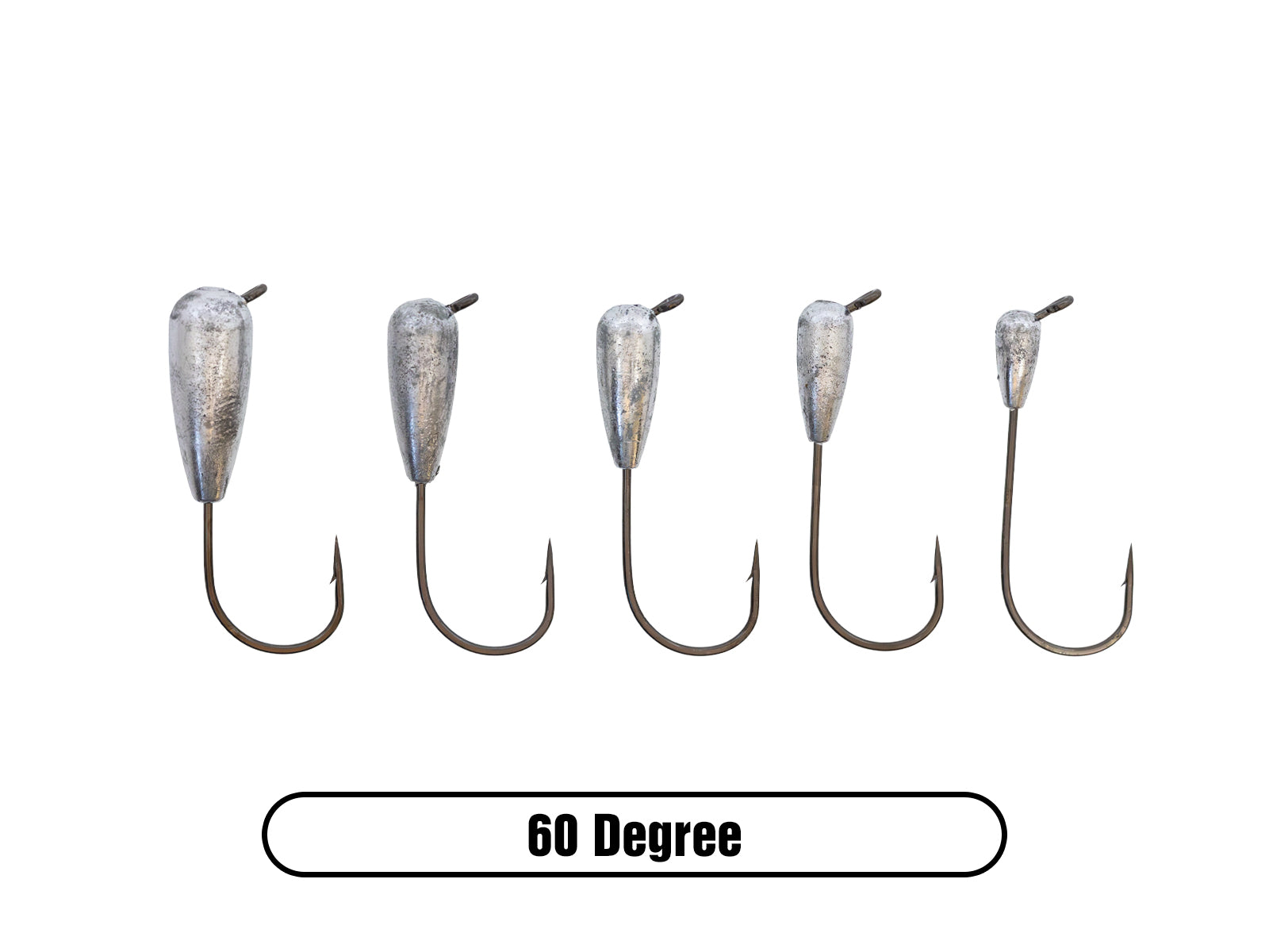 Tube Jig 60 Degree (4 Pack)