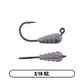 Stealth Finesse Tube Jig (4 Pack)