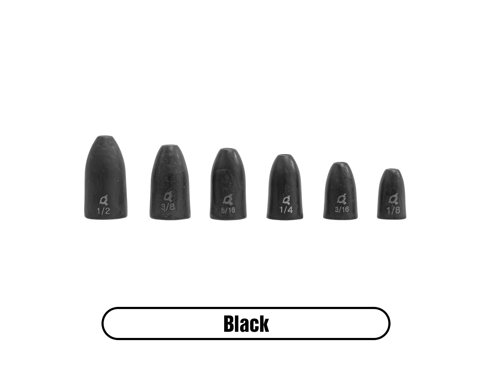 Tungsten Worm Weight – X Zone Lures