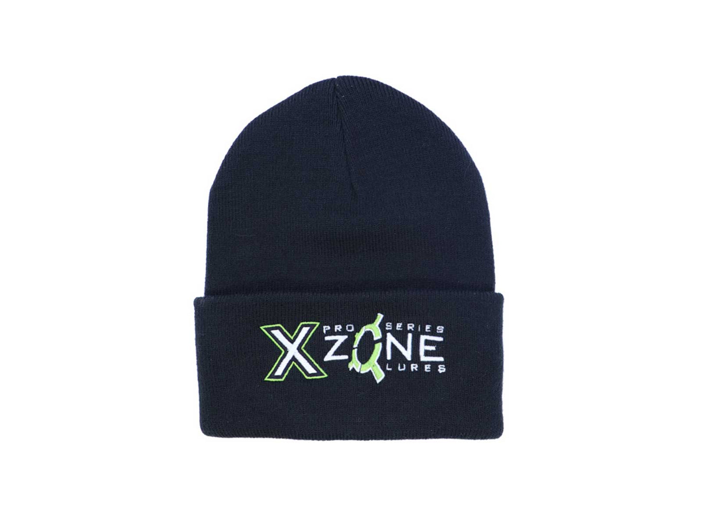 X Zone Toque - Black