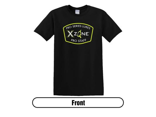 Pro-Series X Zone Pro Staff T-Shirt