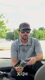 Rally Shad 4.5" (6 Pack)