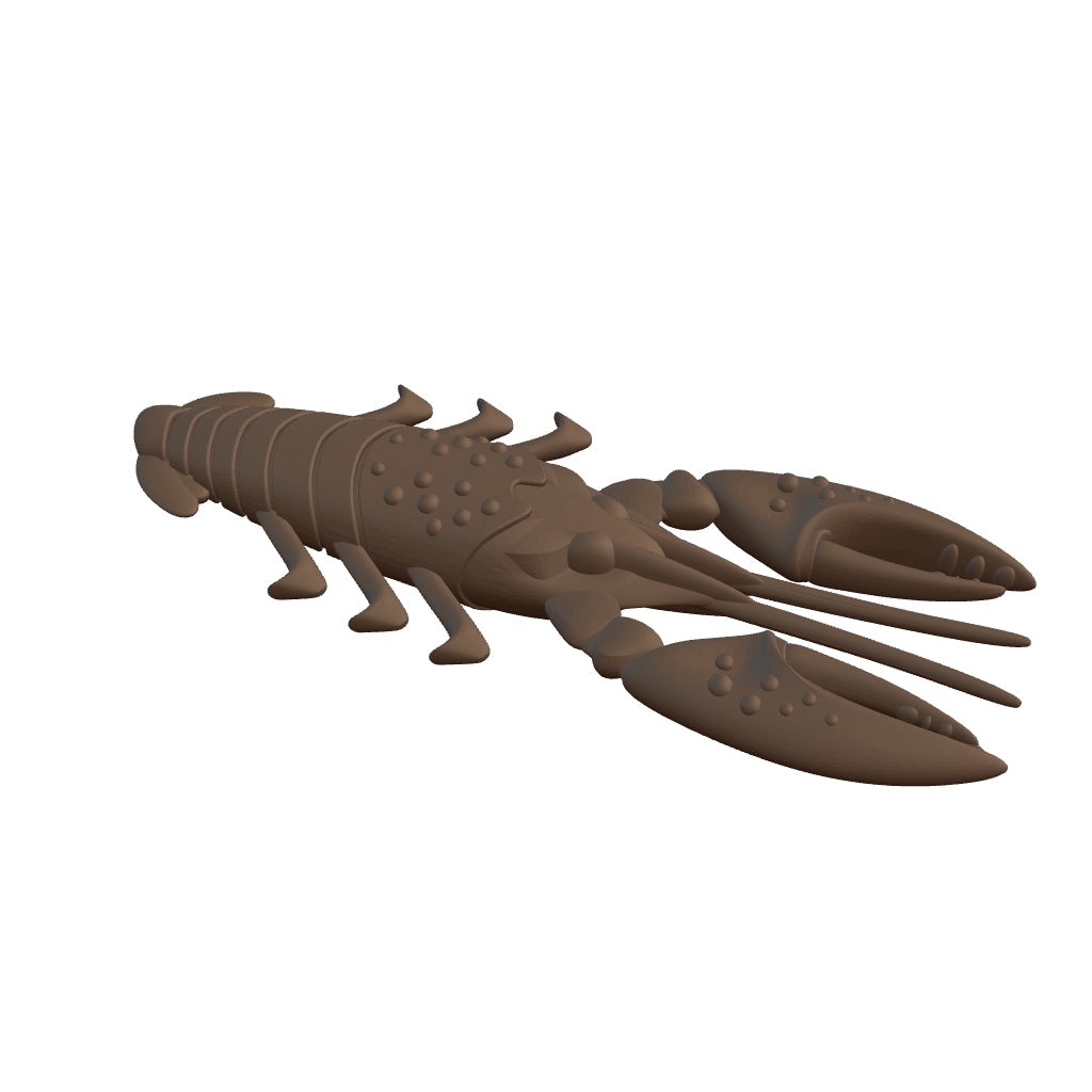 Scented Stealth Craw 2.5" (6 Pack)