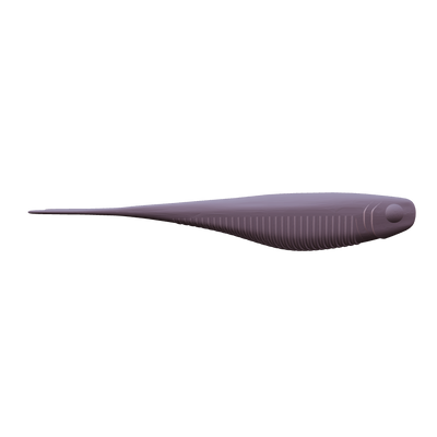 Rally Shad 3.75" (7 Pack)