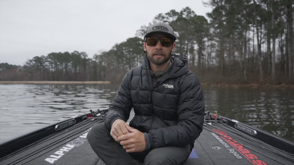 COMING SOON - Whiplash Shad 3.5" (7 Pack)