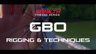 GBO 13mm (4 pack)