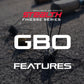 COMING SOON - GBO 13mm (4 pack)