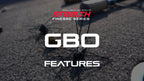COMING SOON - GBO 13mm (4 pack)