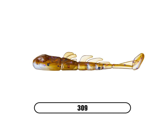 Bestsellers: The most popular items in Fishing Soft Plastic Lures