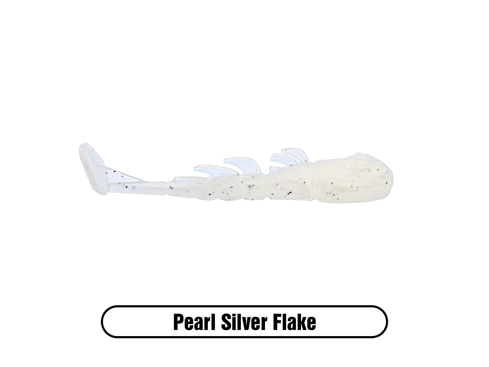 Stealth Invader 3" (6 Pack)