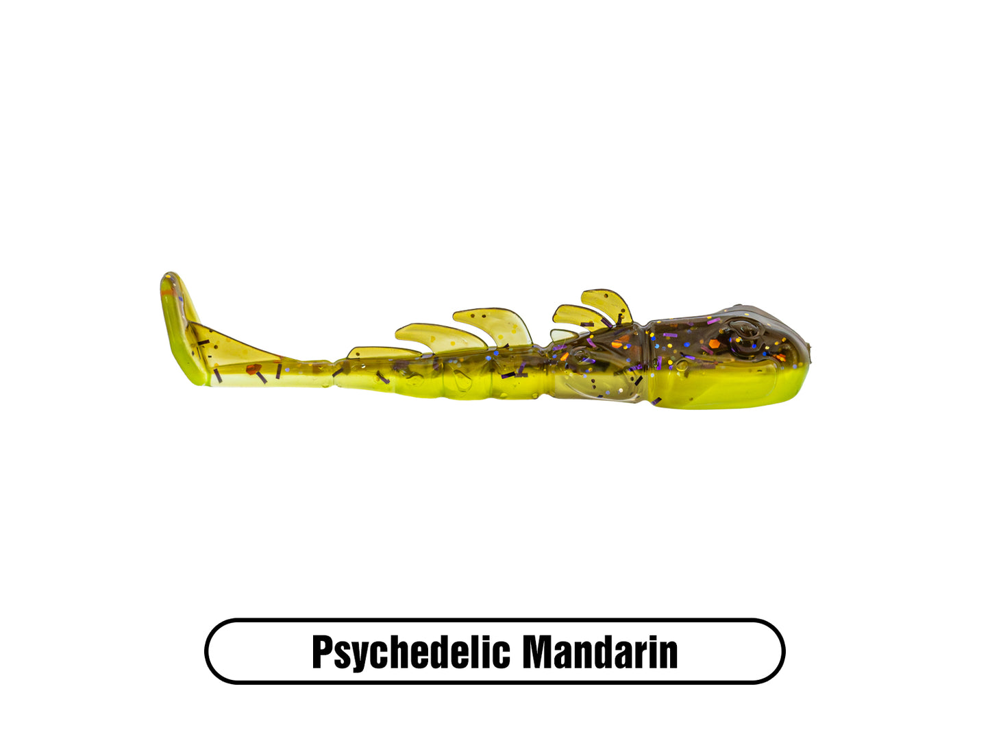 Stealth Invader 3" (6 Pack)