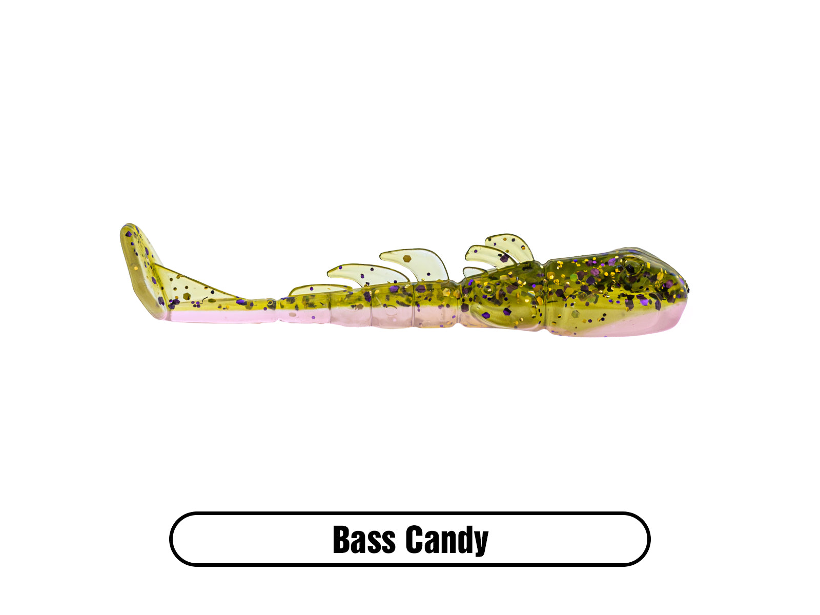 Fishing Soft Plastic Baits Stealth Invader 3 Fishing Soft Plastic Baits Stealth Invader 3