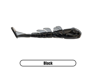 Stealth Invader 3" (6 Pack)