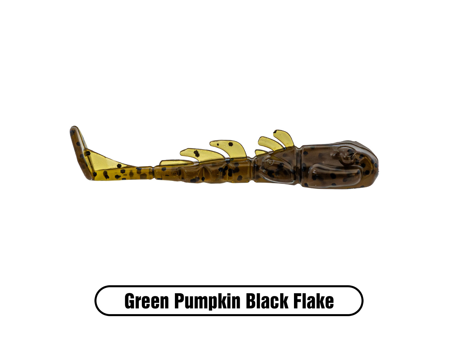 Stealth Invader 3" (6 Pack)