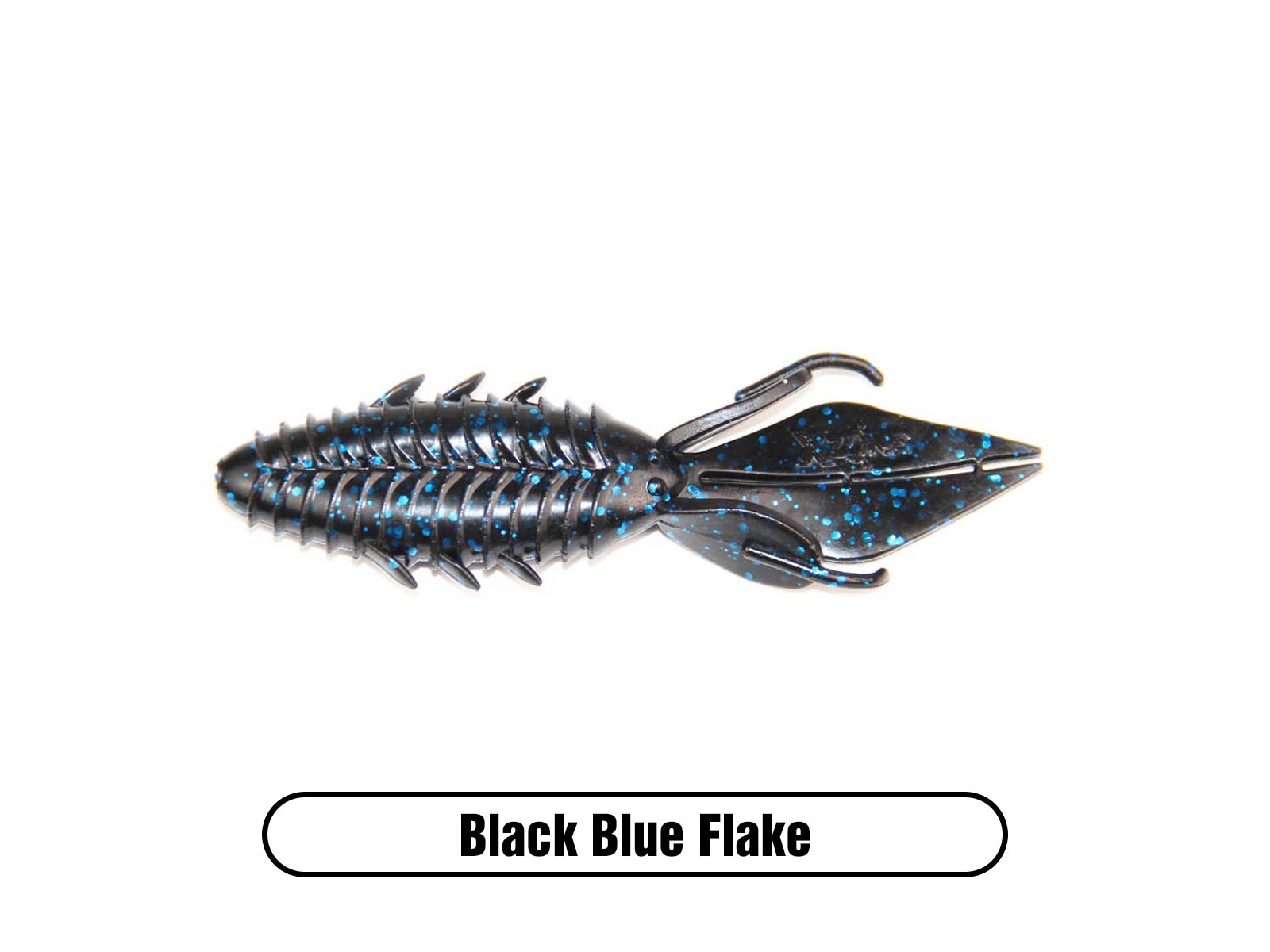 https://xzonelures.com/cdn/shop/products/17910-Adrenaline-Bug-4-inch-Black-Blue-Flake.jpg?v=1669818370&width=1946