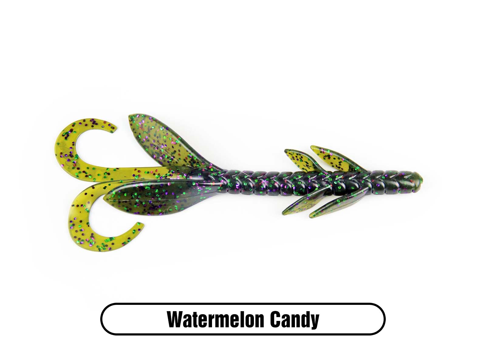 Fusion EXTREME 6-Pack - Salmon River Combo Kit – Lucky Bug Lures