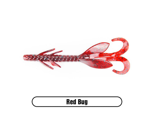 Shop By Bait Type - Creature Baits – X Zone Lures