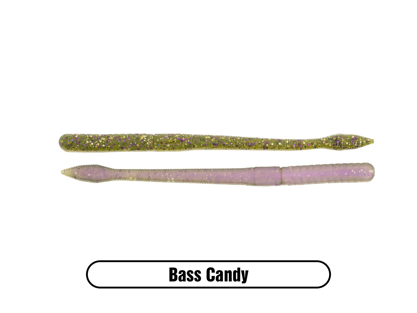 MB Fat Finesse Worm 6 (8 Pack) – X Zone Lures