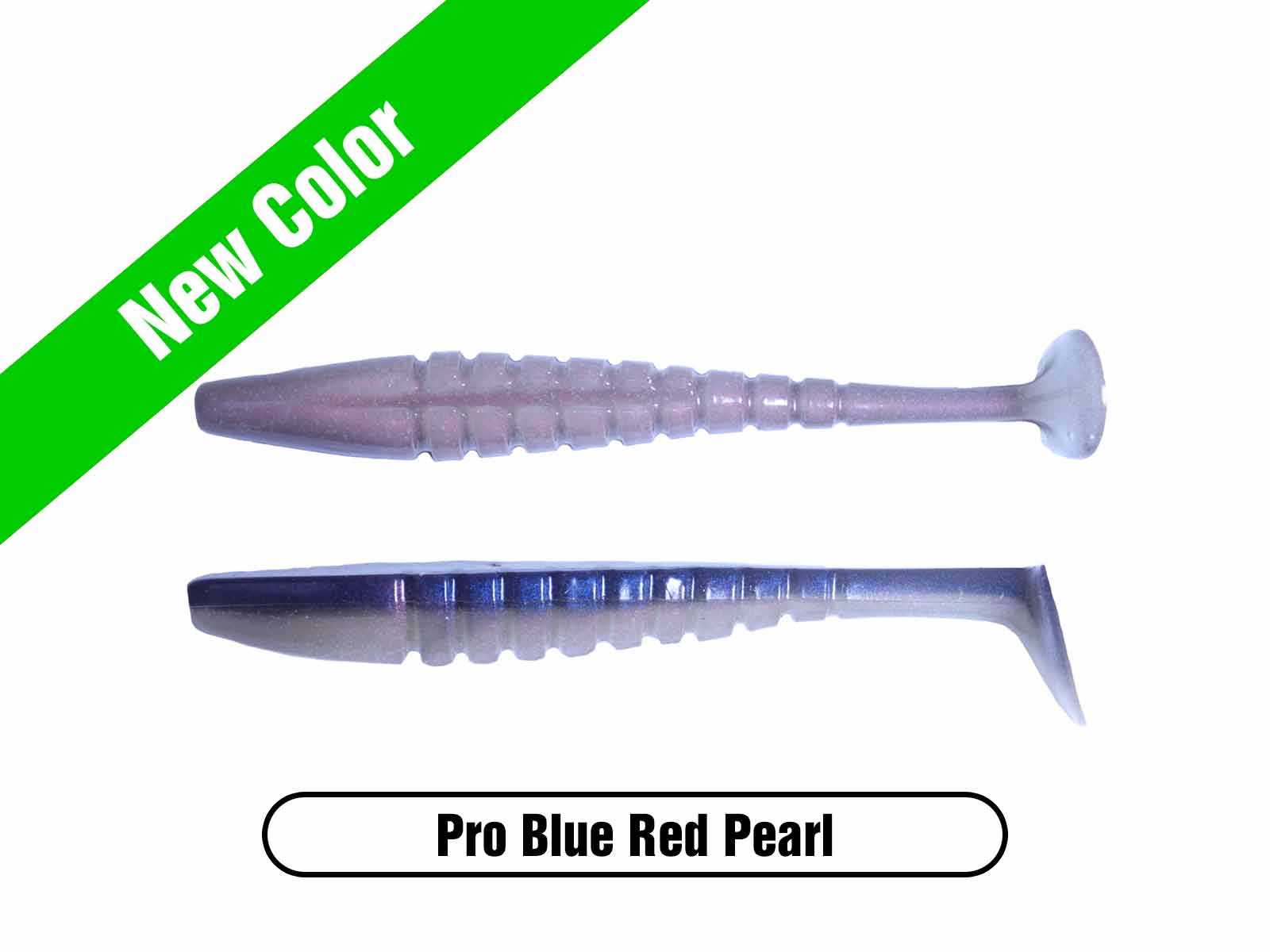 Press Release-X-Zone Pro Series Lures Continues with RB BASS