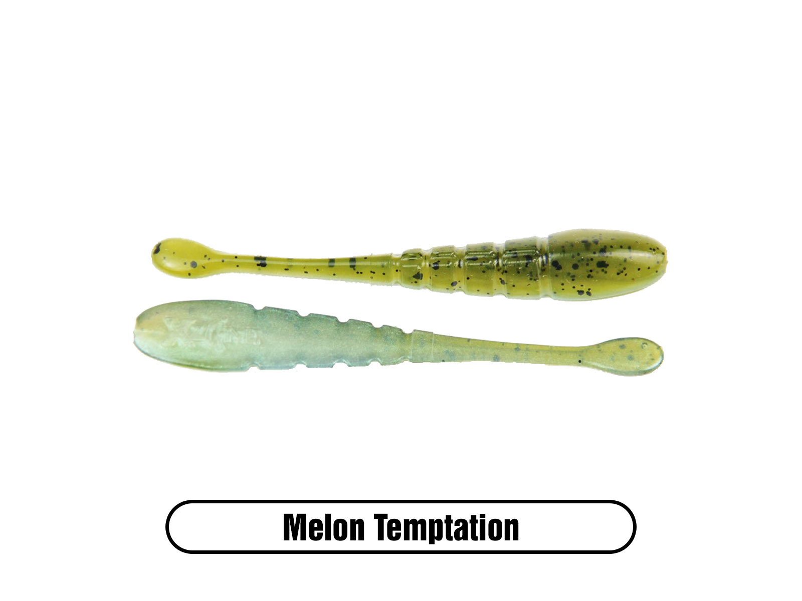 Finesse Slammer 3.25 (10 Pack) – X Zone Lures