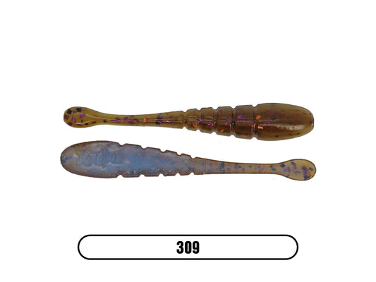 309 - Live Wire  3 5/8 Inch Fishing Lure – Best Lure Co.