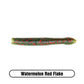 Soft Plastic Ned Rig Bait for Largemouth Bass Fishing, Smallmouth Bass Fishing, Perch and Walleye Fishing Lure