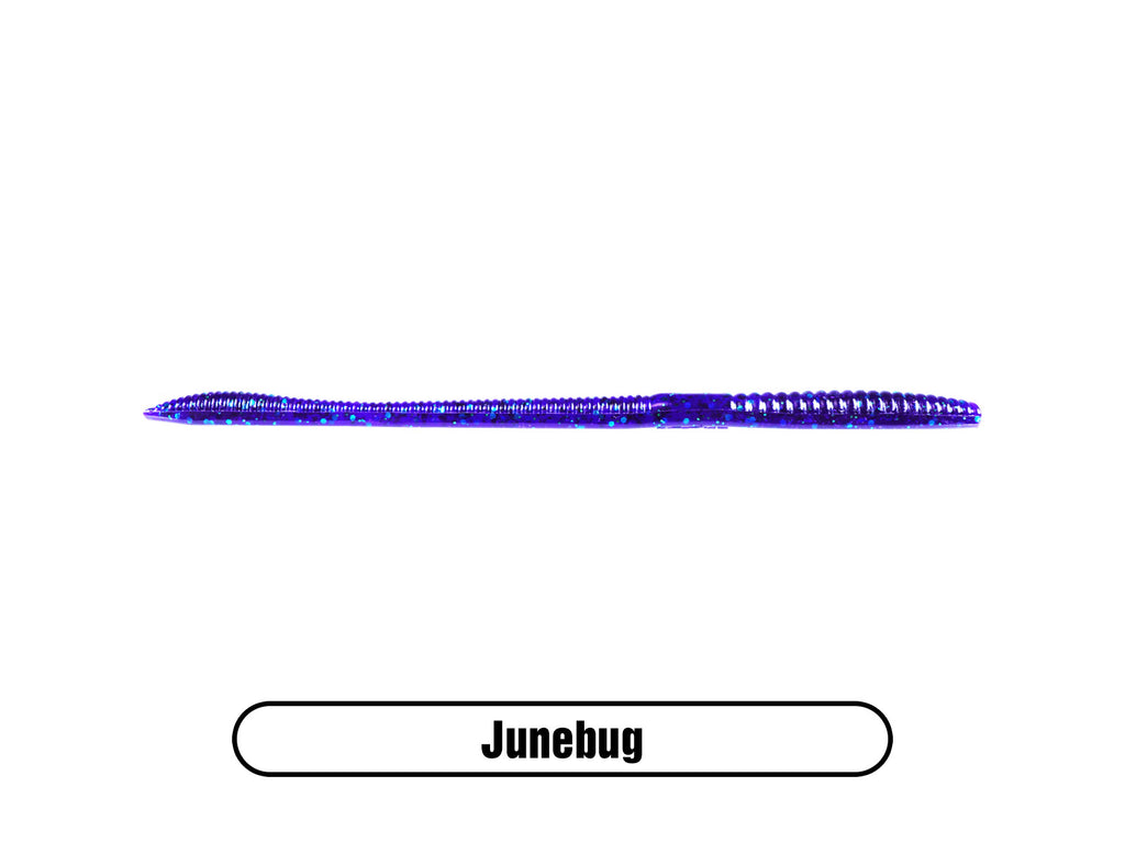 Deception Worm 6" (12 Pack)