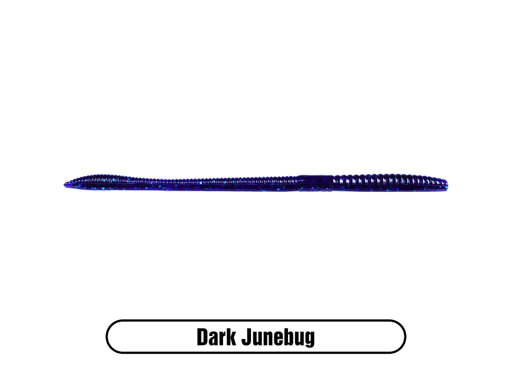 Deception Worm 6" (12 Pack)