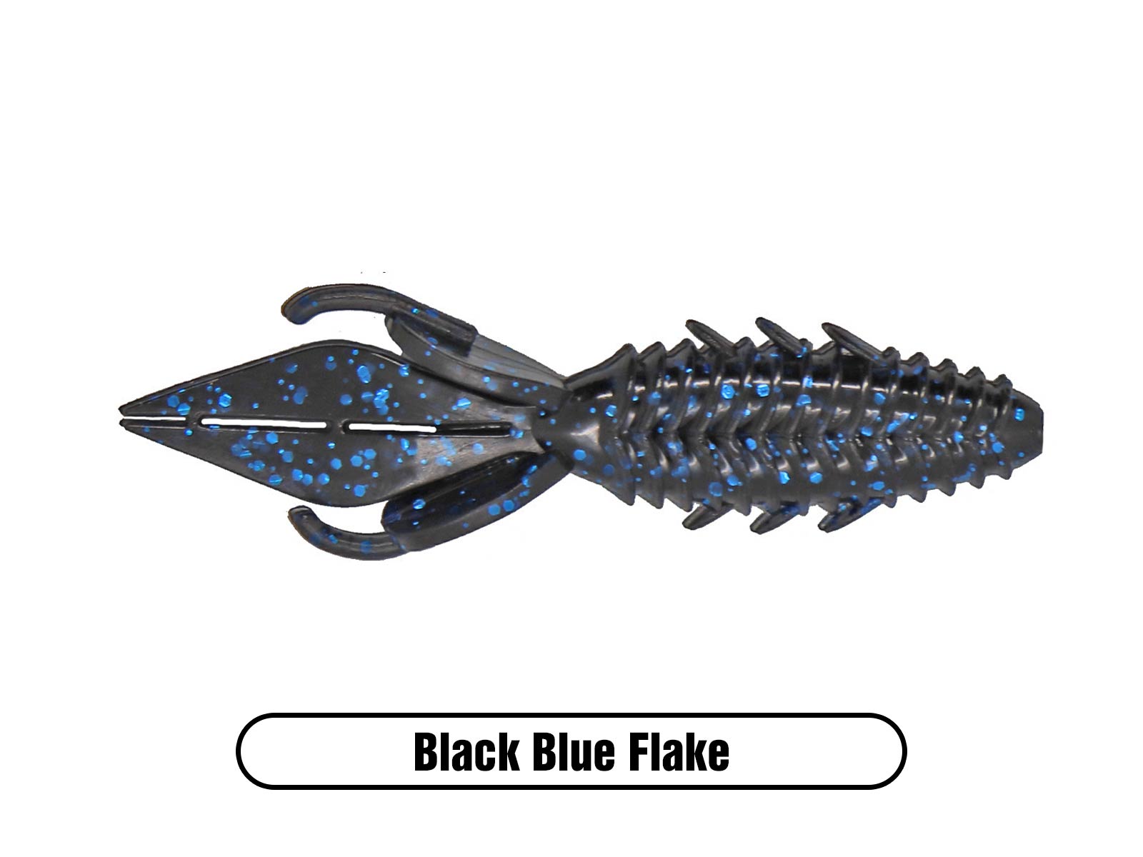 Adrenaline Bug Jr 3.5 (8 Pack) – X Zone Lures