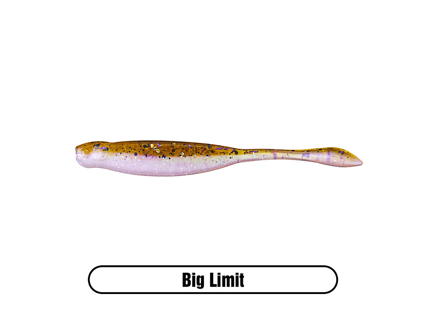 Hot Shot Minnow 3.25 (8 Pack) – X Zone Lures