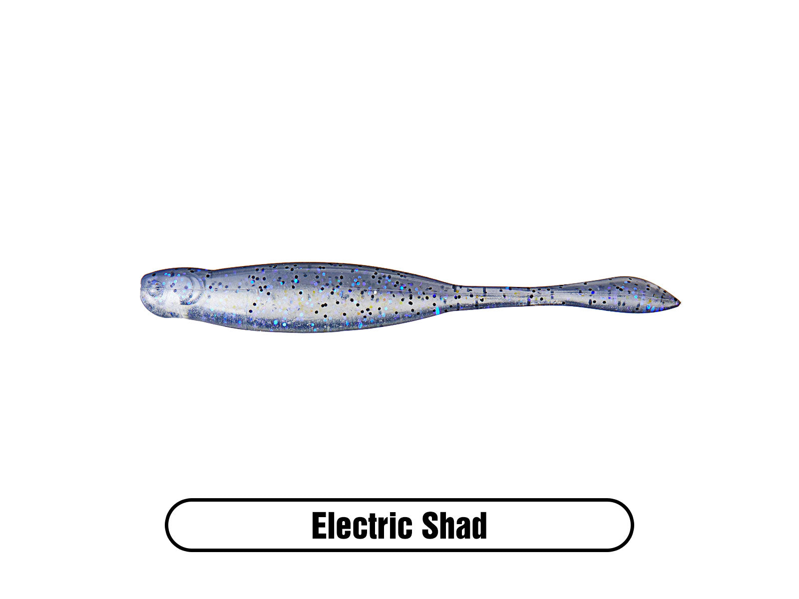 Shad Darts - 3, 6 or 12 Pack (Multiple Colors/Weights)