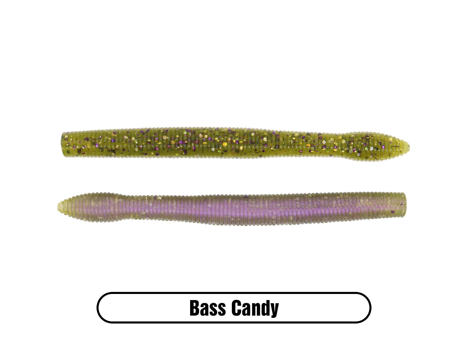 Soft Plastic Ned Rig and Neko Rig Bait for Largemouth Bass Fishing, Smallmouth Bass Fishing and Walleye Fishing Lure