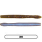 Soft Plastic Ned Rig and Neko Rig Bait for Largemouth Bass Fishing, Smallmouth Bass Fishing and Walleye Fishing Lure